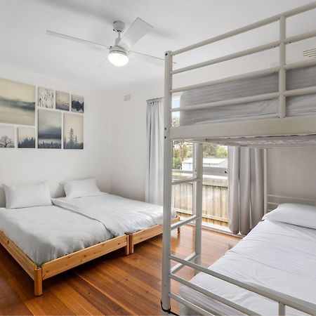 Seatheview Vila Portarlington Exterior foto
